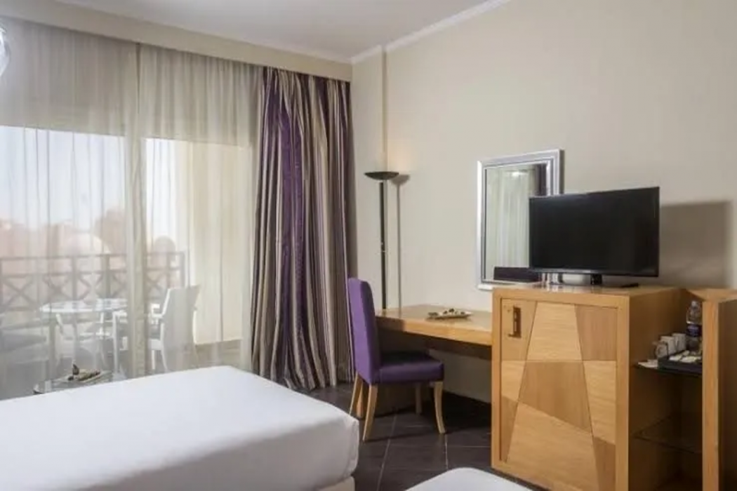 Porto Jabal Hotel 6/14