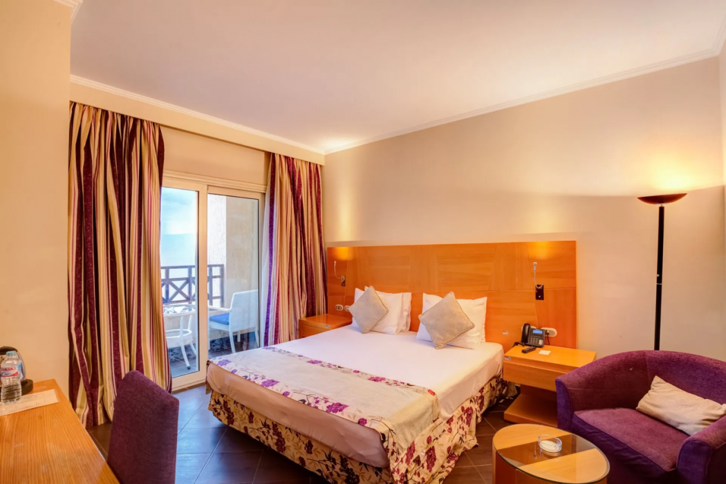 Porto Jabal Hotel photo 4