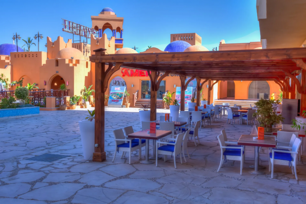 Porto Jabal Hotel