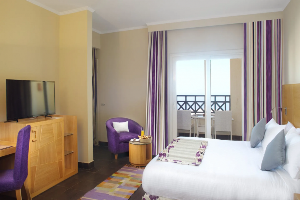 Porto Jabal Hotel photo 5