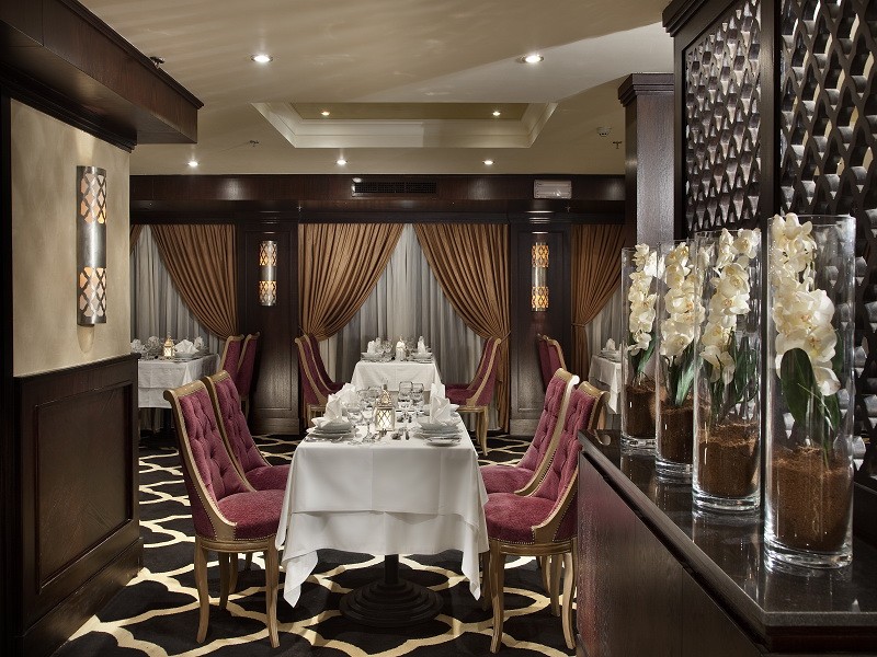 Steigenberger Legacy Nile Cruise - Monday VIA Luxor 7 & 4NTS - Friday VIA Aswan 3 NTS 8/10