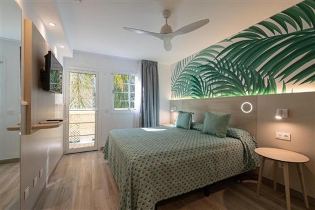 Cordial Green Golf Bungalows 6/60