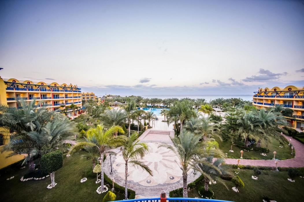 Carols Beau Rivage Matrouh 60/98