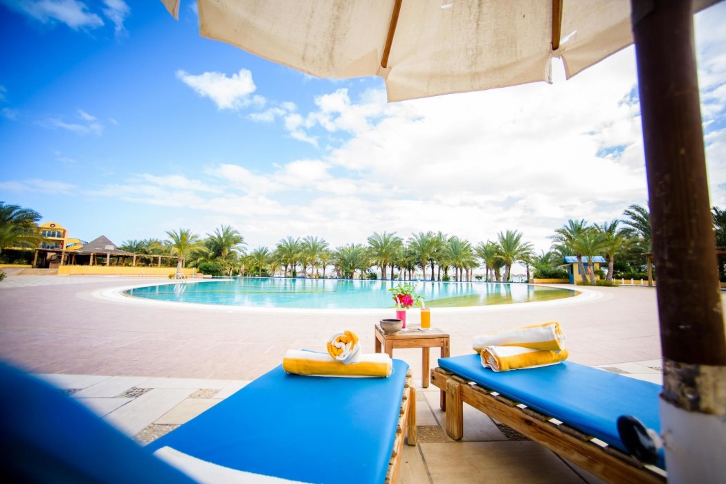 Carols Beau Rivage Matrouh 34/98