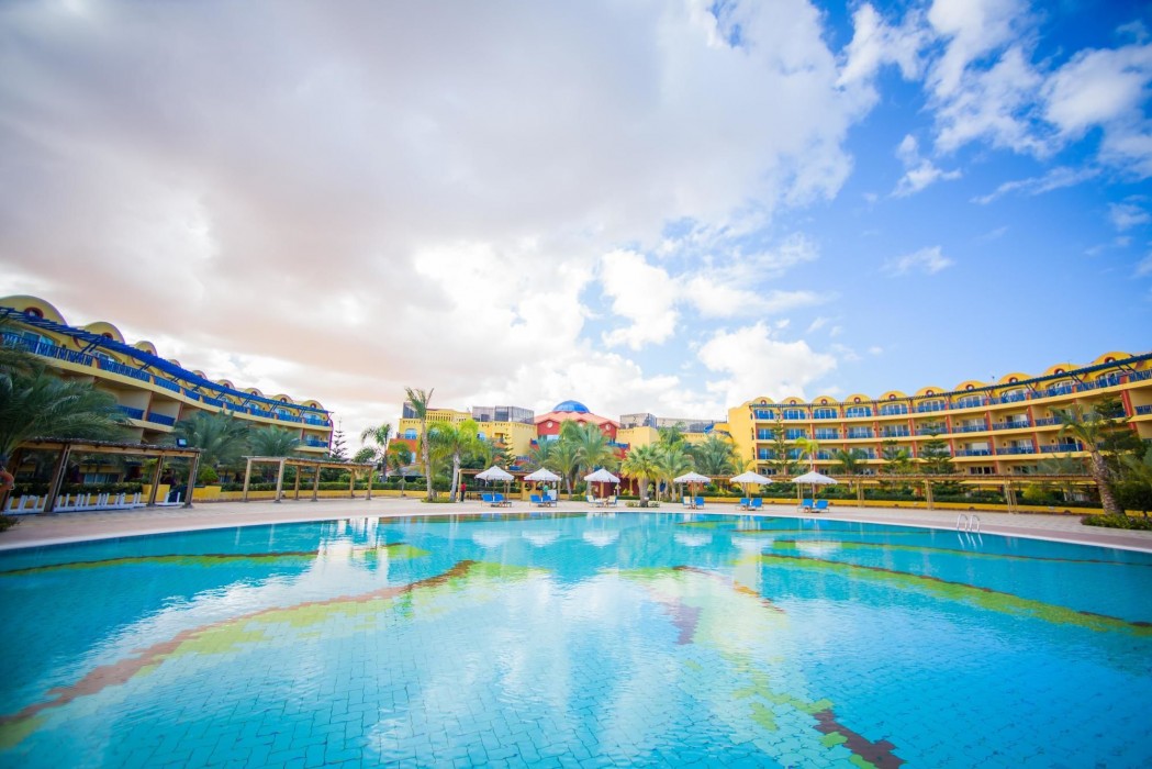 Carols Beau Rivage Matrouh 37/98