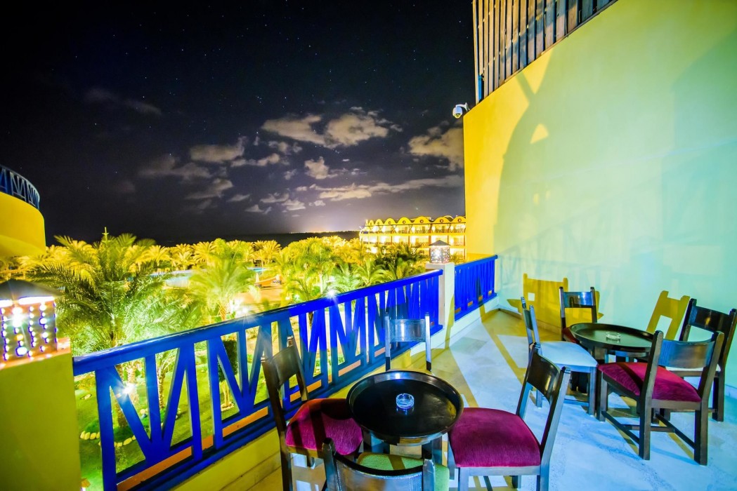 Carols Beau Rivage Matrouh 52/98