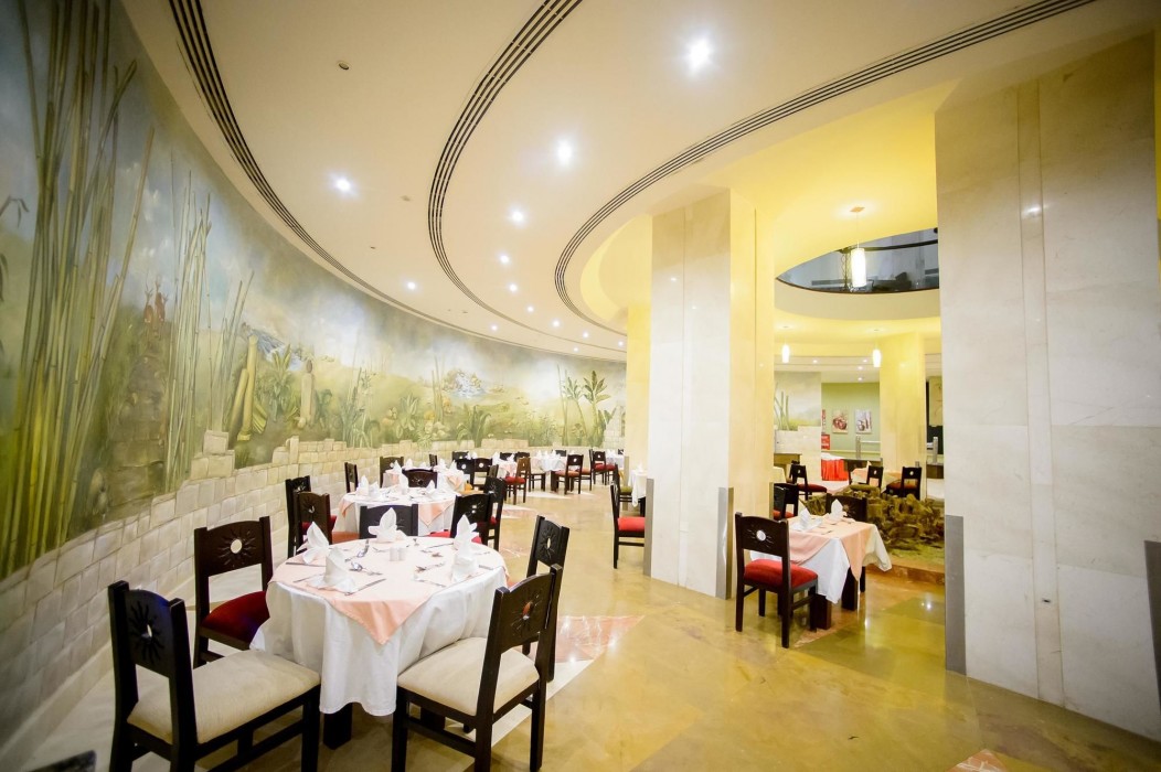 Carols Beau Rivage Matrouh 44/98