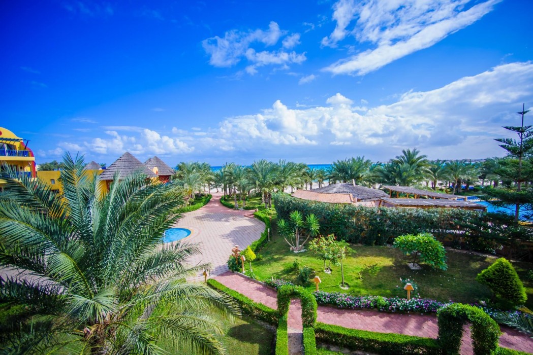 Carols Beau Rivage Matrouh 38/98