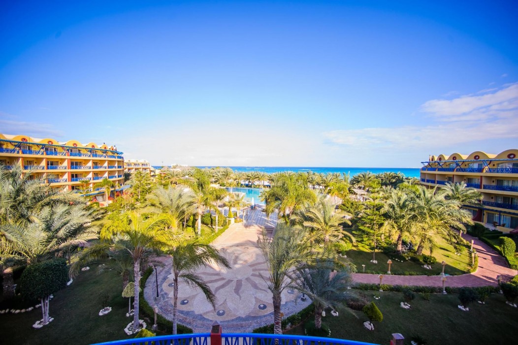 Carols Beau Rivage Matrouh 24/98