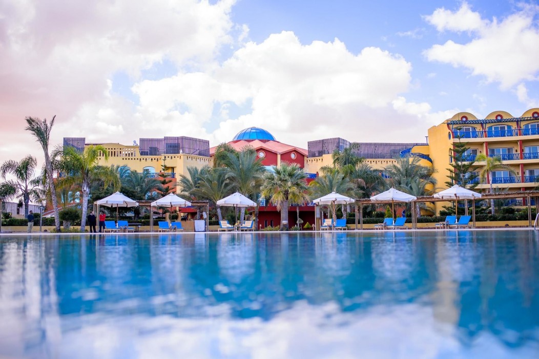 Carols Beau Rivage Matrouh 46/98