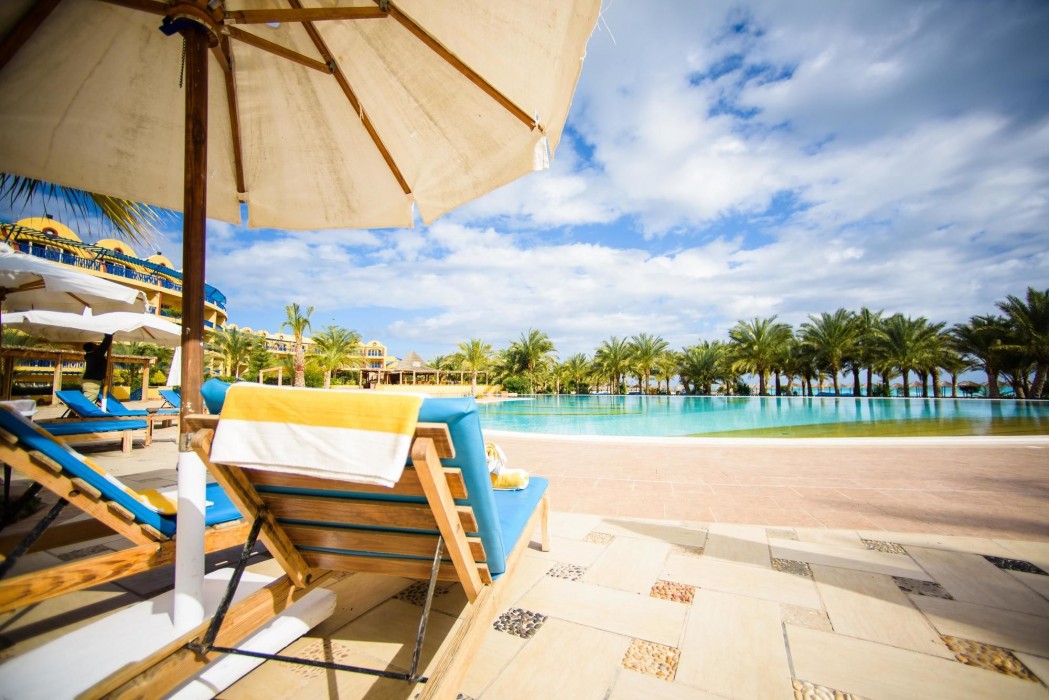 Carols Beau Rivage Matrouh 56/98