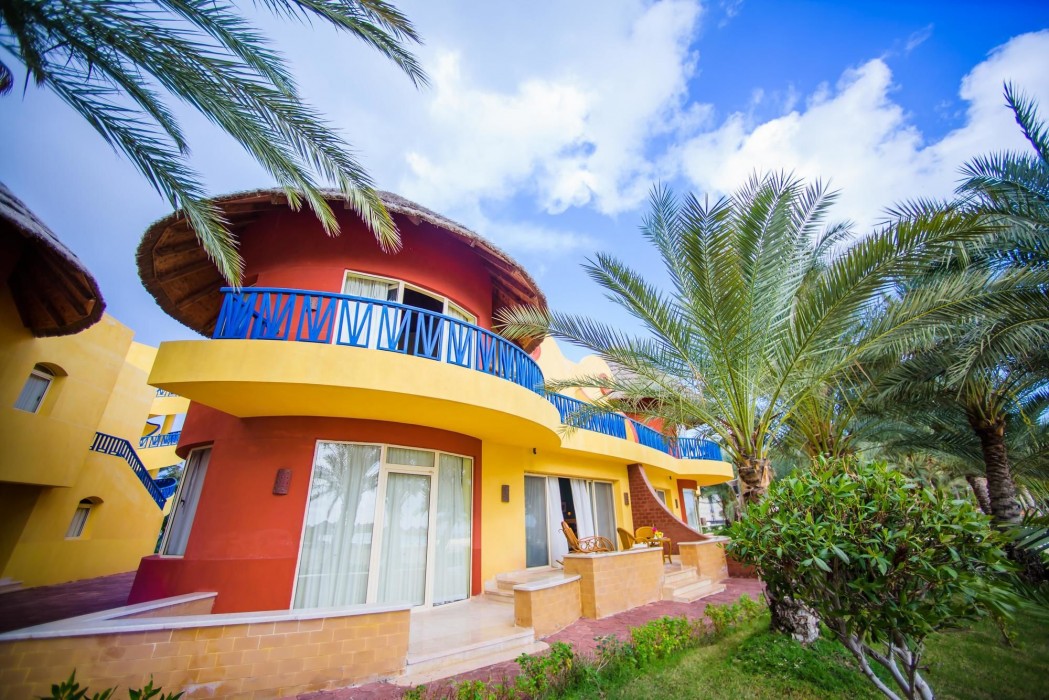 Carols Beau Rivage Matrouh 35/98