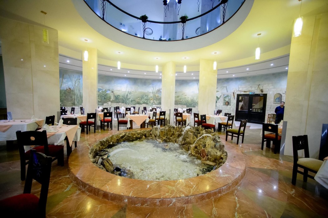 Carols Beau Rivage Matrouh 43/98