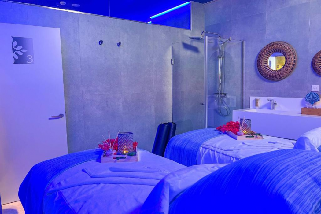 Apartamentos Cordial Mogan Valle 18/60