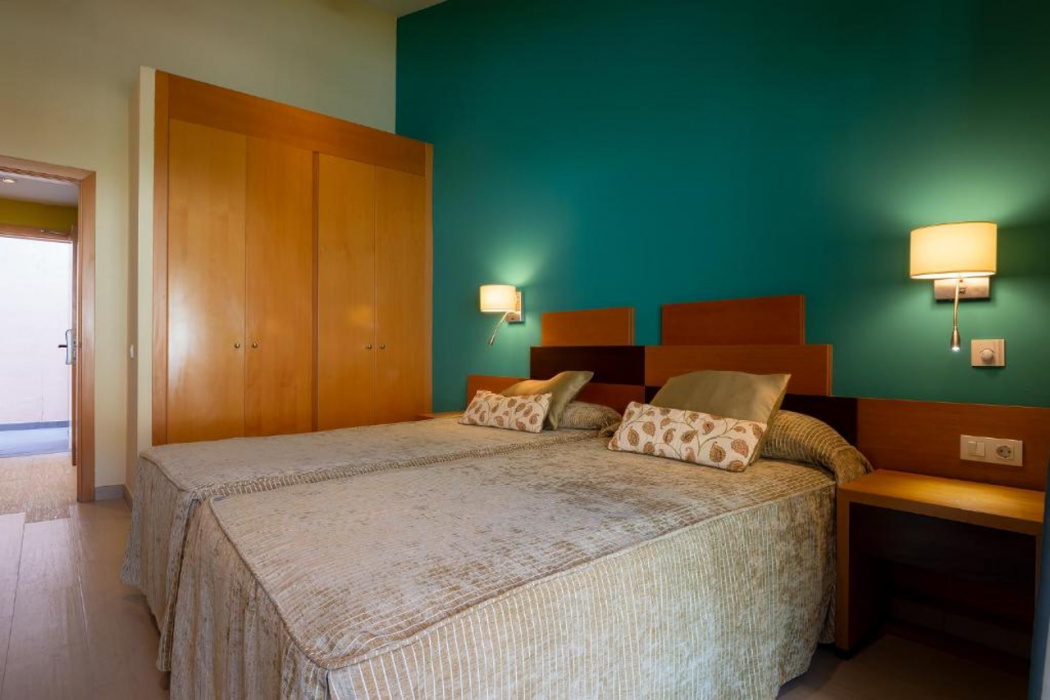 Apartamentos Cordial Mogan Valle 10/60