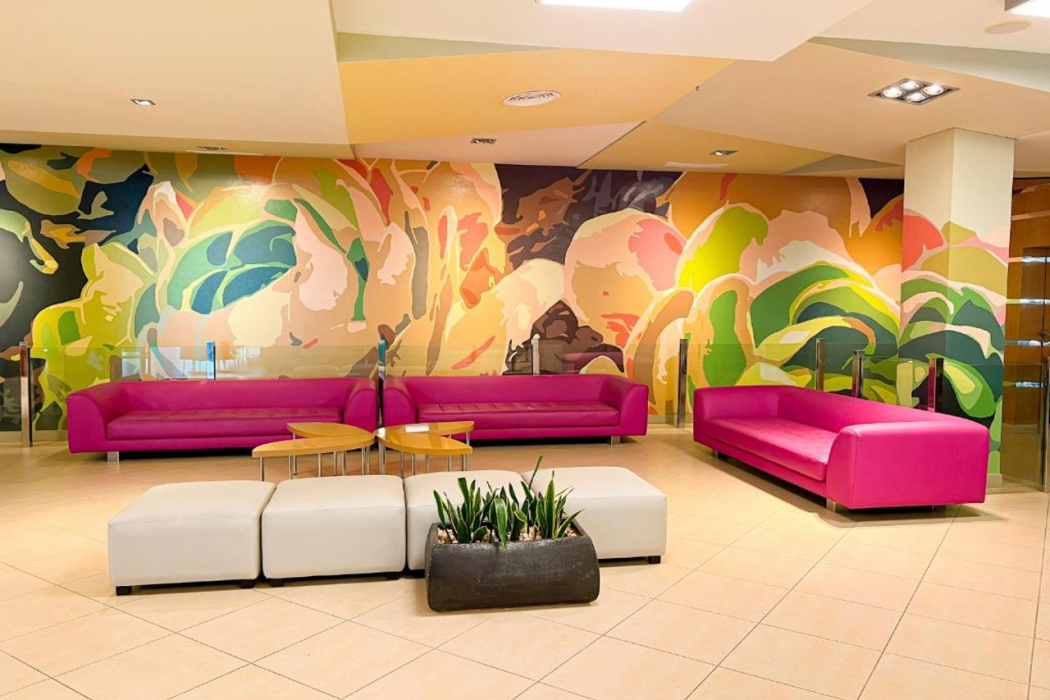 Apartamentos Cordial Mogan Valle 4/60