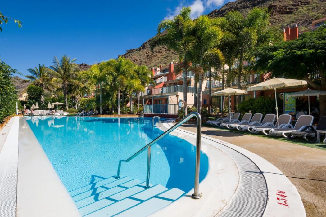 Apartamentos Cordial Mogan Valle 23/60