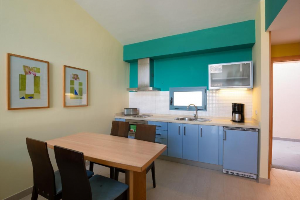 Apartamentos Cordial Mogan Valle 11/60