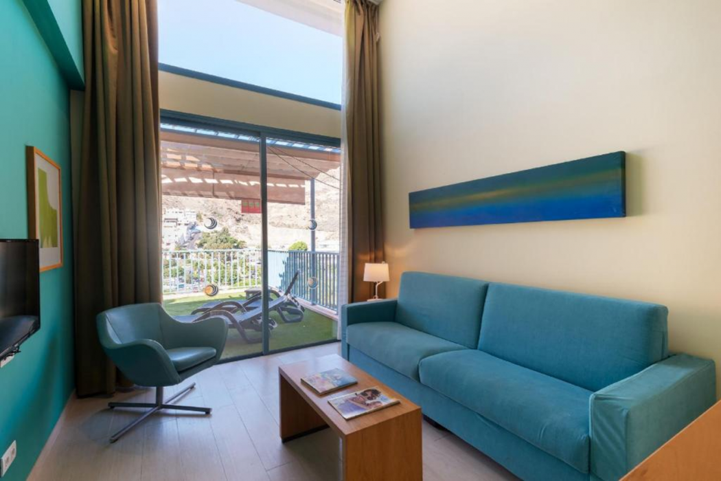 Apartamentos Cordial Mogan Valle 9/60