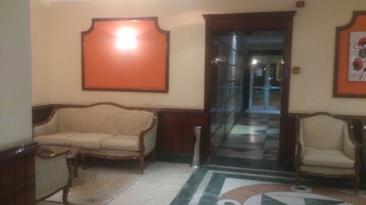 Armed Forces Zamalek Hotel 5/16