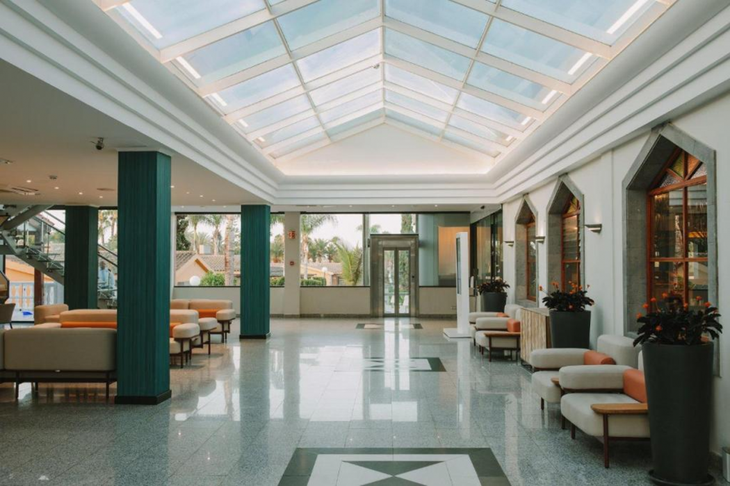 Maspalomas Resort by Dunas 7/42