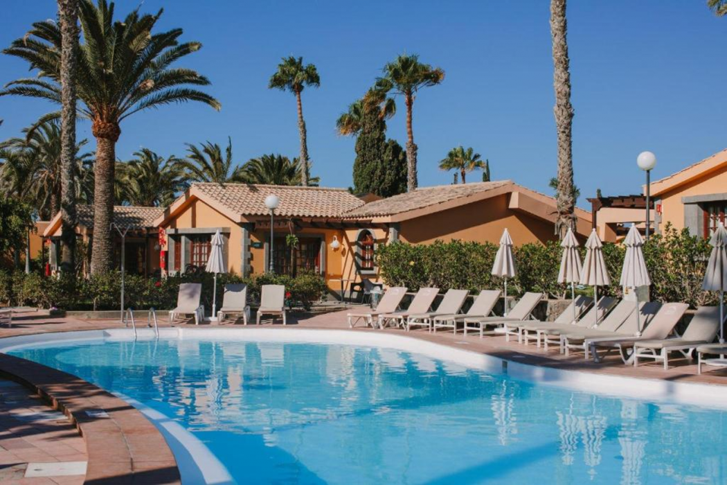 Maspalomas Resort by Dunas 22/42