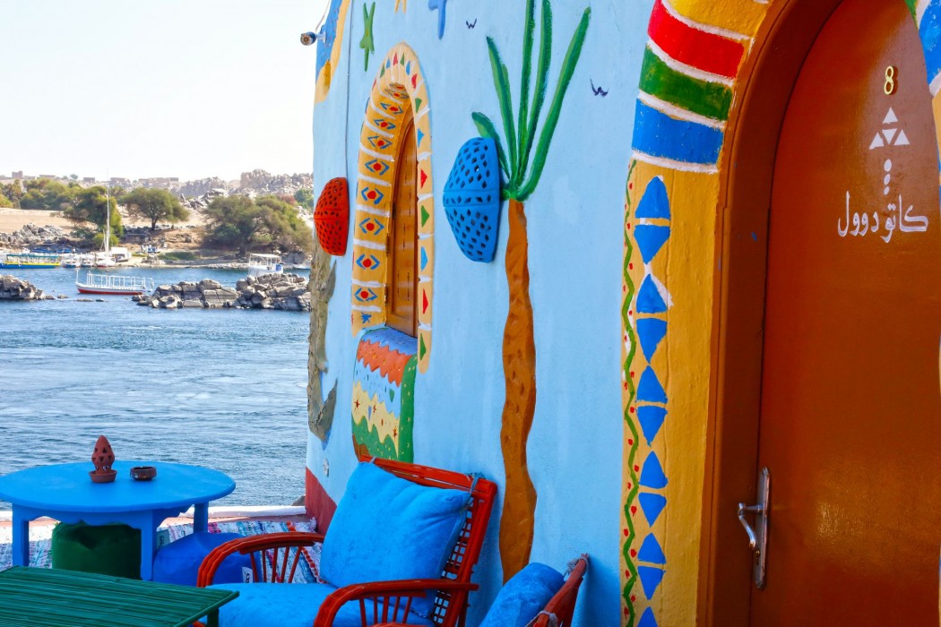 Kato Dool Nubian House 20/60