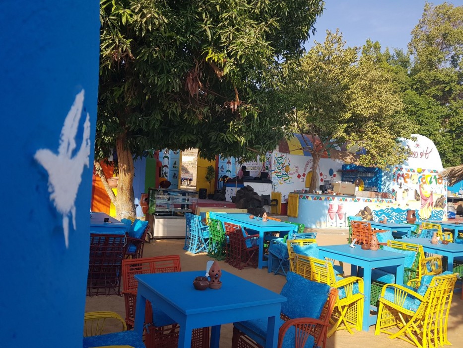 Kato Dool Nubian House 28/60