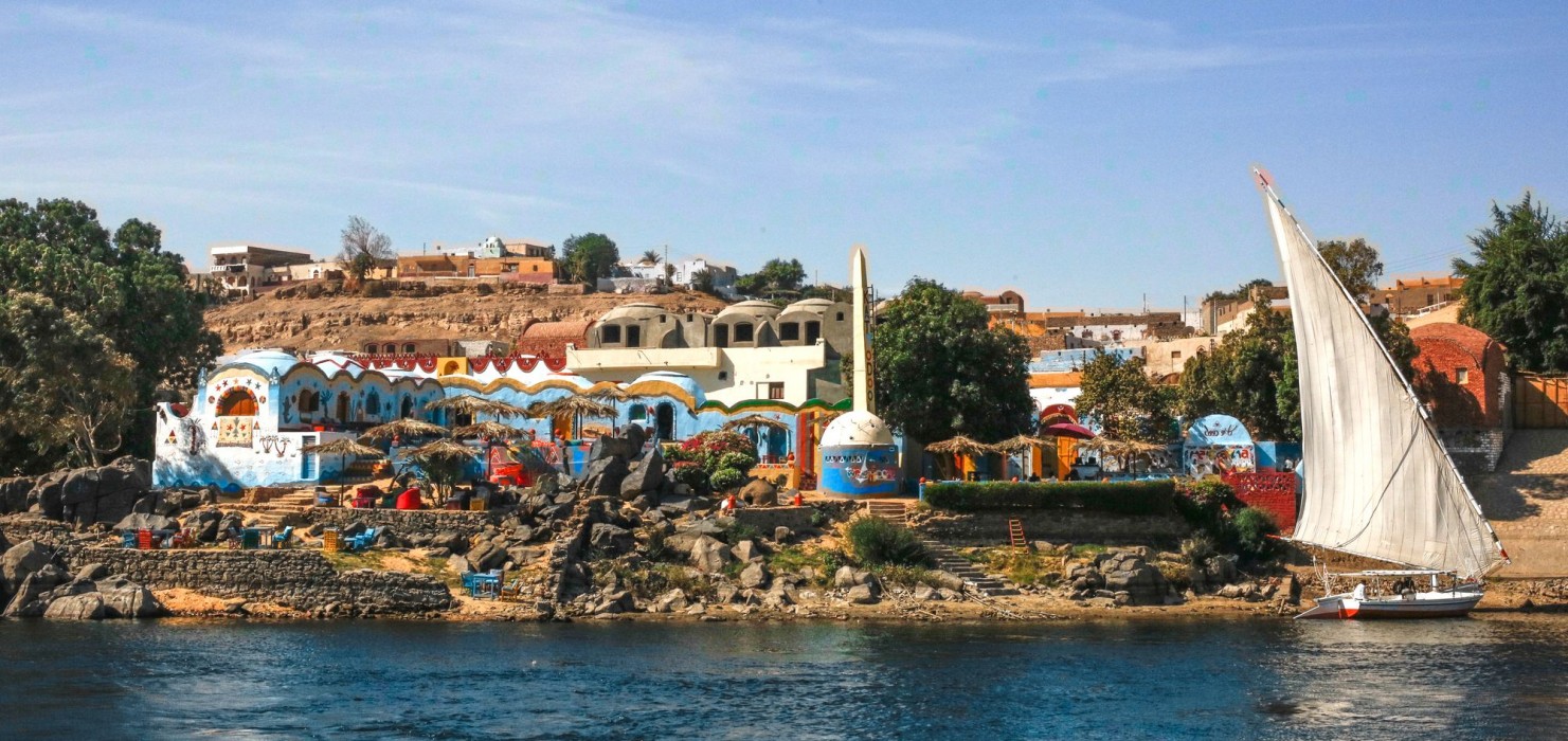 Kato Dool Nubian House 25/60