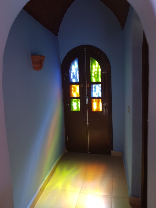 Kato Dool Nubian House 19/60