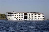 Movenpick Ms Royal Lily Luxor 9/22