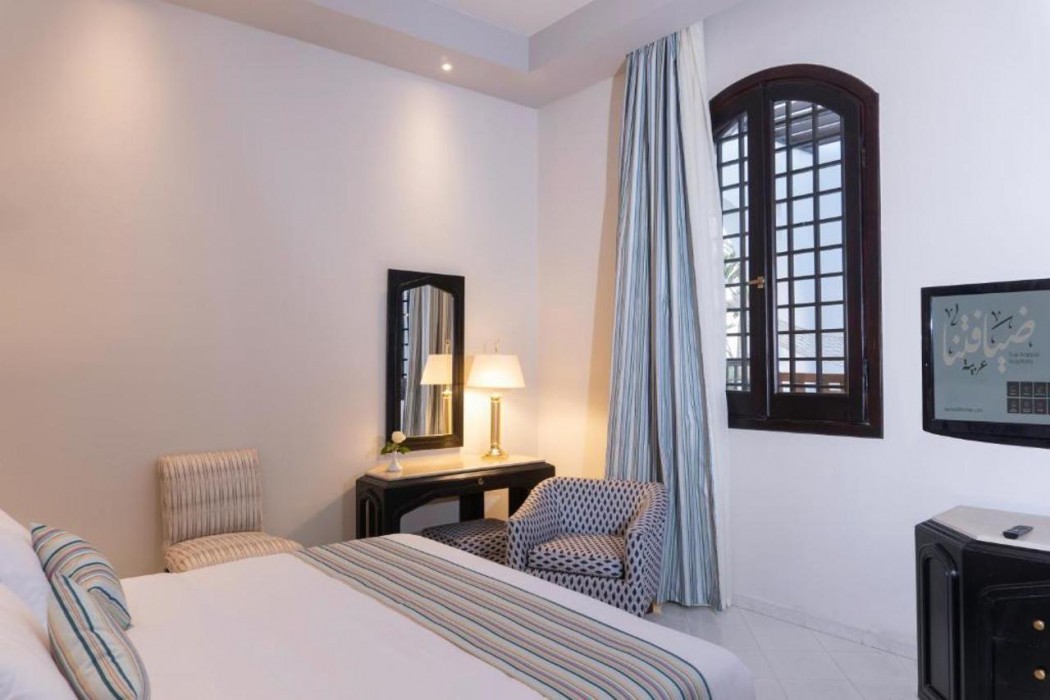 Safir Dahab Hotel (Ex- Hilton Dahab) 15/60