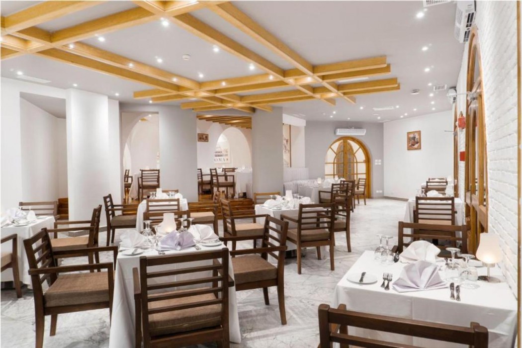Safir Dahab Hotel (Ex- Hilton Dahab) 26/60