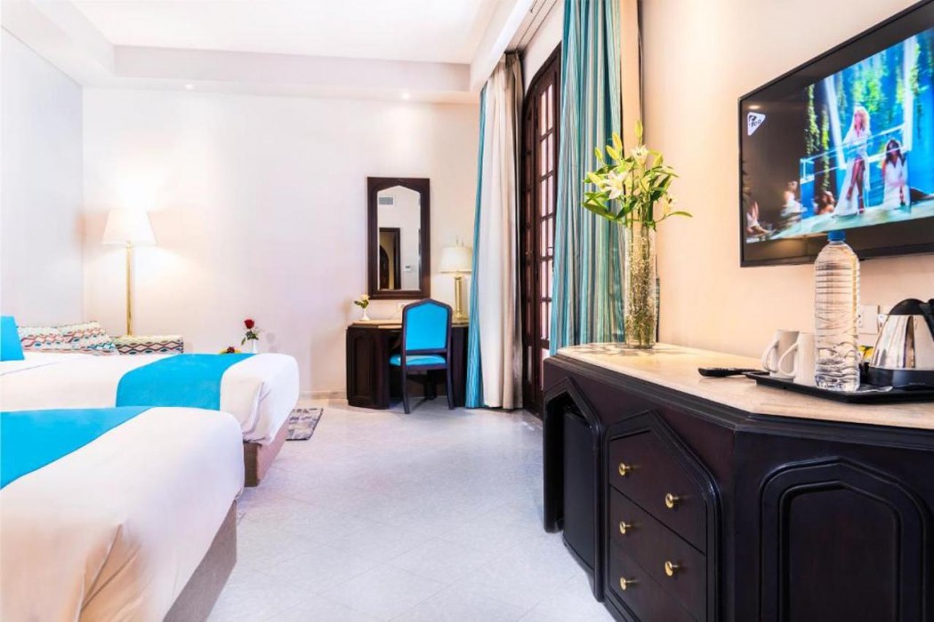 Safir Dahab Hotel (Ex- Hilton Dahab) 14/60