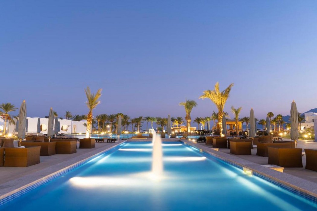 Safir Dahab Hotel (Ex- Hilton Dahab) 27/60