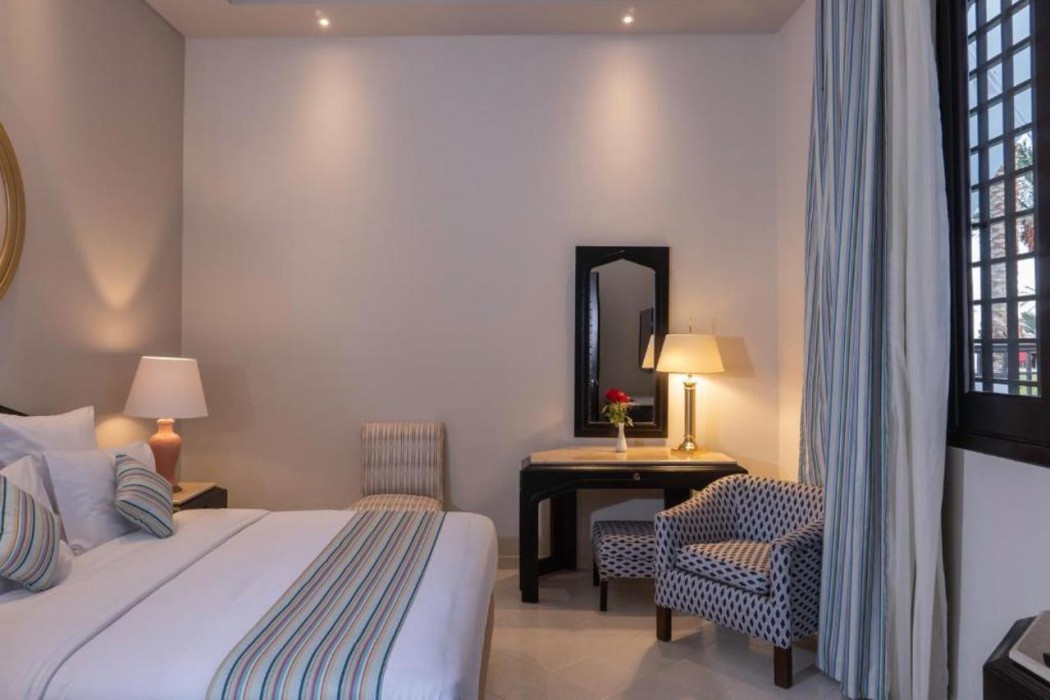 Safir Dahab Hotel (Ex- Hilton Dahab) 13/60