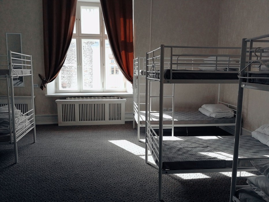 Imaginary Hostel - Adults Only 36/83