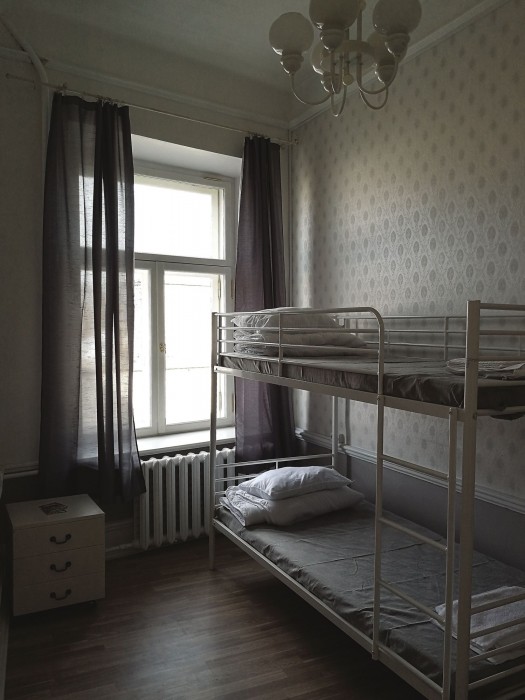 Imaginary Hostel - Adults Only 25/83
