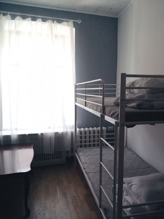 Imaginary Hostel - Adults Only 20/83