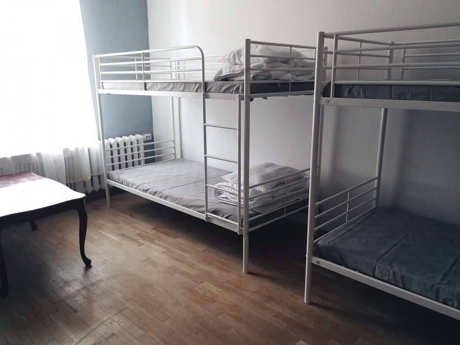 Imaginary Hostel - Adults Only 28/83