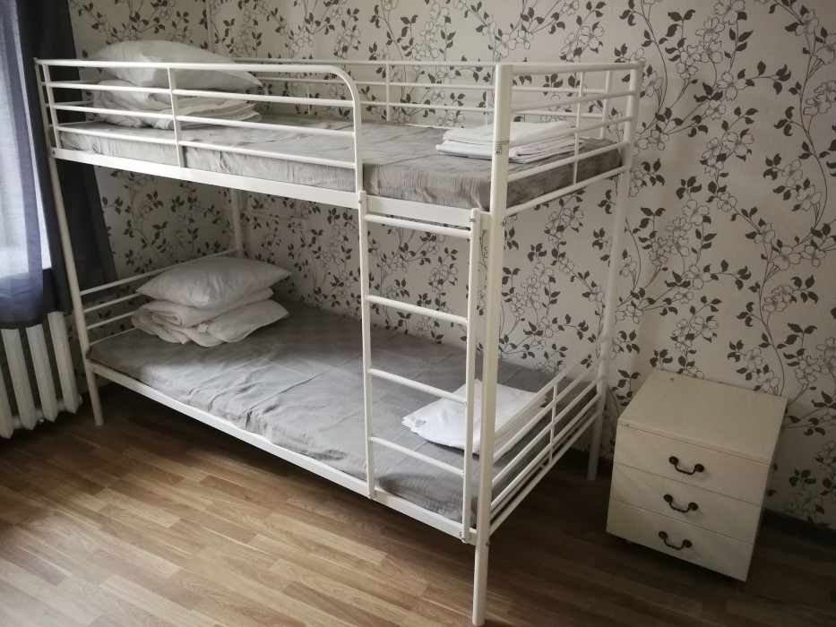 Imaginary Hostel - Adults Only 35/83