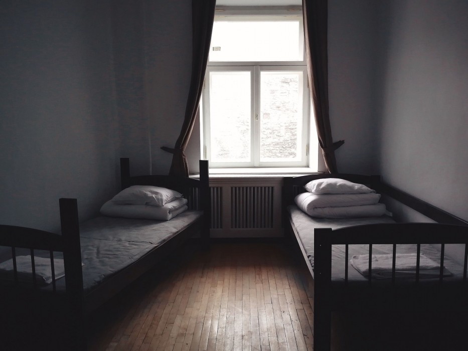 Imaginary Hostel - Adults Only 22/83
