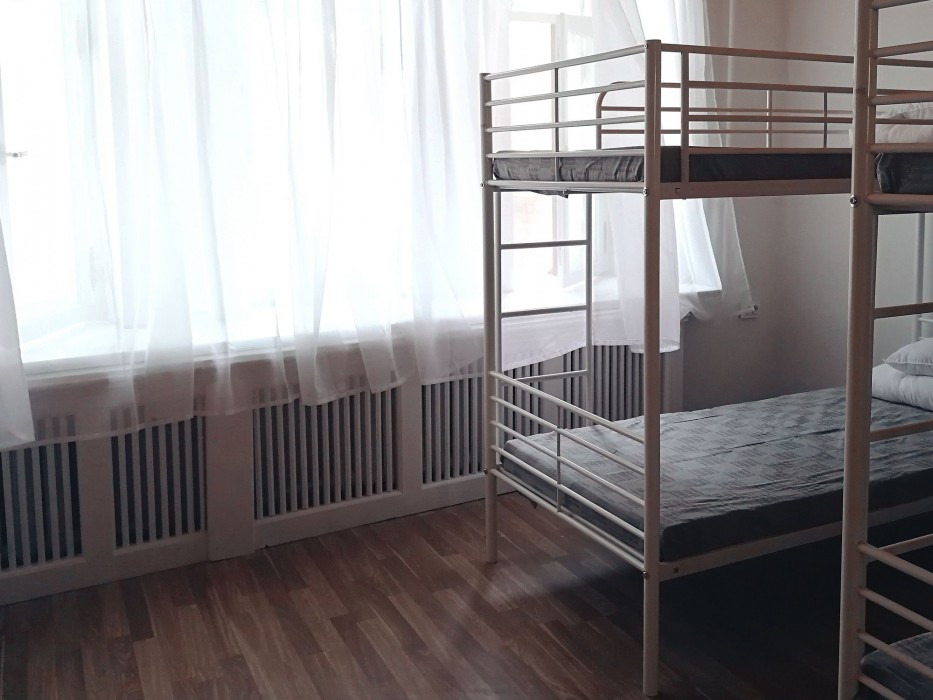 Imaginary Hostel - Adults Only 24/83