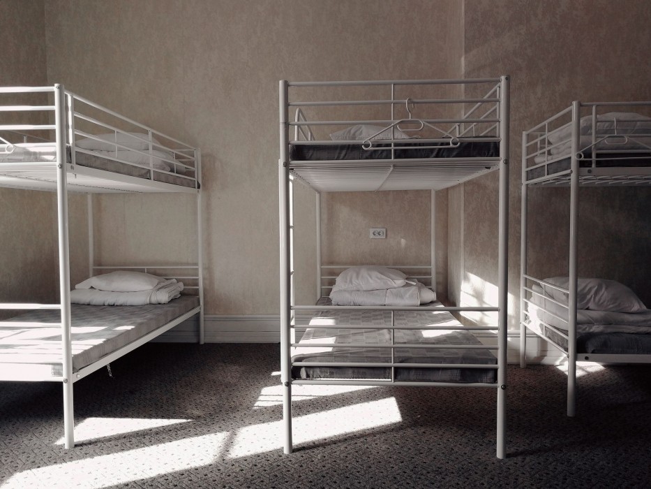 Imaginary Hostel - Adults Only 37/83