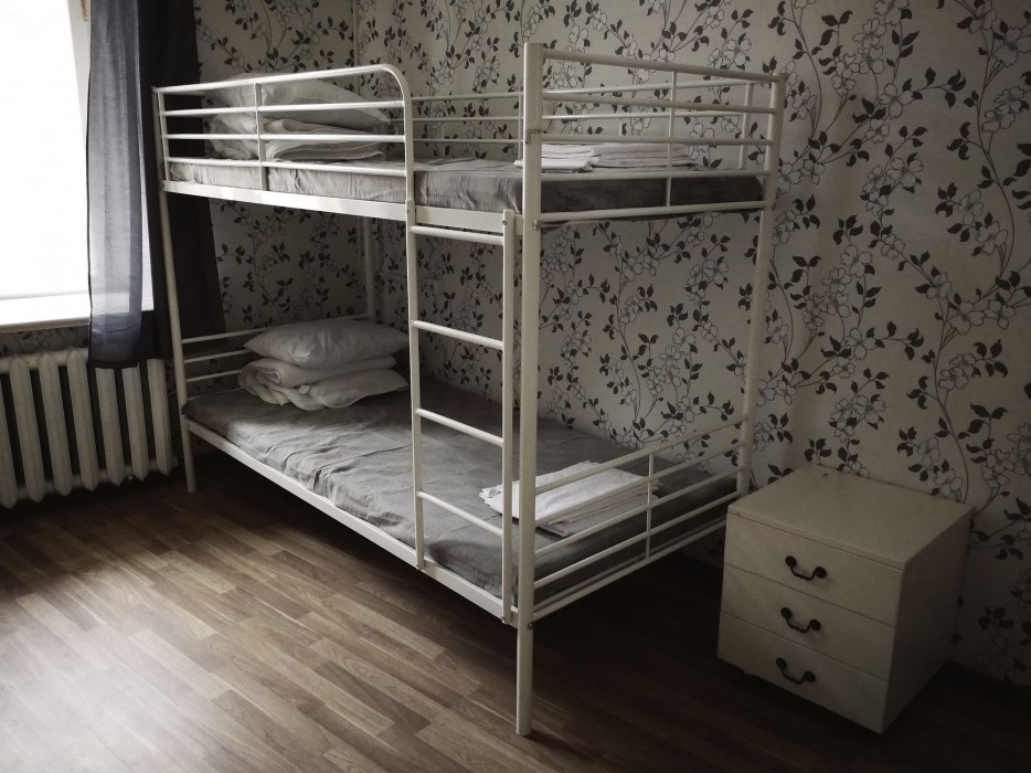 Imaginary Hostel - Adults Only 32/83