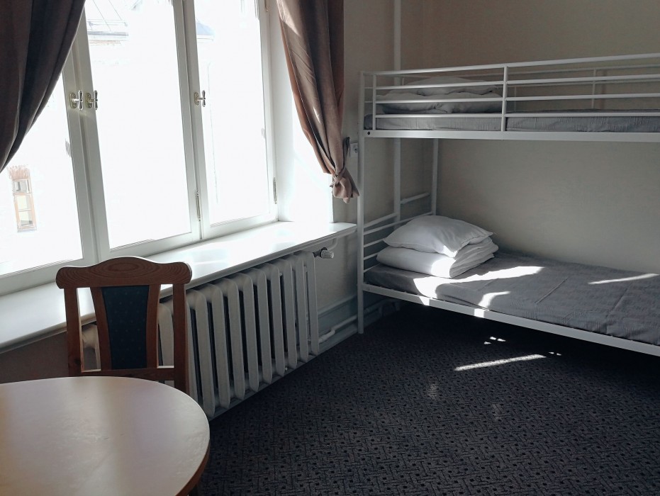 Imaginary Hostel - Adults Only 30/83