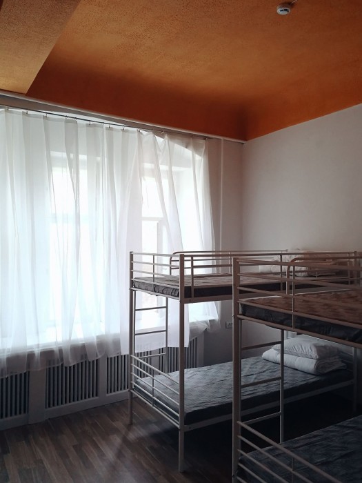 Imaginary Hostel - Adults Only 29/83