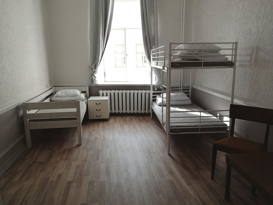 Imaginary Hostel - Adults Only 33/83