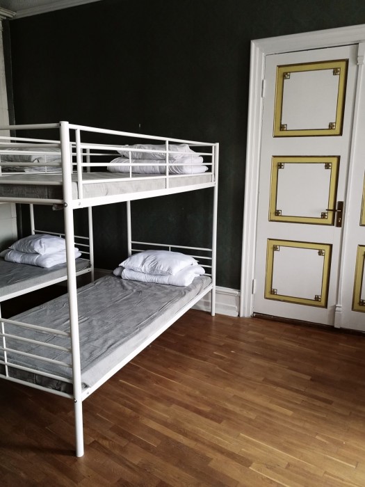Imaginary Hostel - Adults Only 23/83