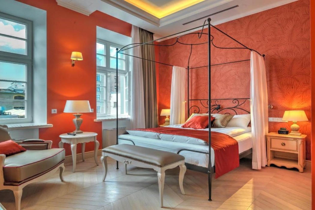 Relais Le Chevalier 10/64